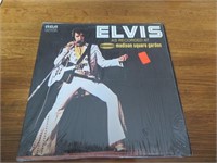 Disque vinyle Elvis Presley
