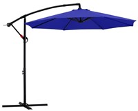 E9534  ABCCANOPY 10FT Patio Umbrellas, 12+ Colors,