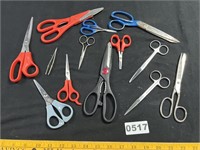 Scissors