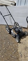 MTD 24" 6HP Lawn Mower