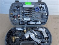 Coleman power mate air tool kit