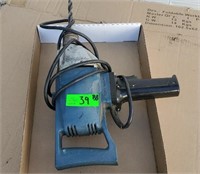 1/2 inch corded drill with reverse