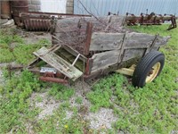 farm trailer(no title)