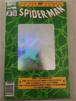 #26 - (1992) Marvel Spiderman