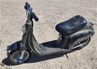 Razor Scooter