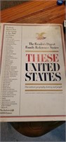 These United States readers digest family