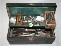 tool box