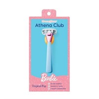 Athena Club Tropical Pop Razor