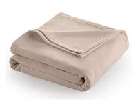 Martex Supersoft Fleece Blanket