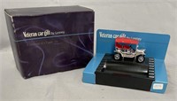 Boxed 1971 Matchbox Veteran Car Gift