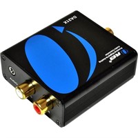 R1896  Orei Premium Digital to Analog Audio Conver