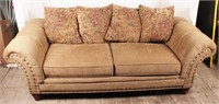 Large Good Condition Couch