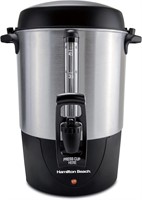 15-45 Cup Hamilton Beach Fast Brew Coffee Urn