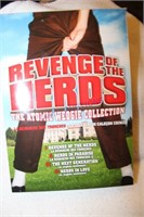 Revenge of the Nerds               DVD;s