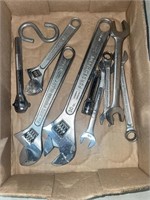 Wrenches