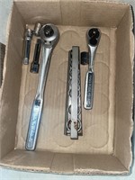 Craftsman Ratchets and sockets