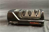 Chef’s Choice Model 1520 Knife Sharpner