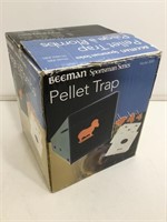 Beeman Sportsman Series pellet trap  Model 2085.
