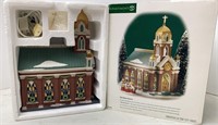 Dept 56 Christmas in the City Series