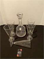 Misc Glassware