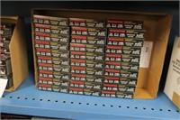30 - Boxes of Winchester 12 Ga. 3.5" 00 Buckshot