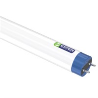 Qty 46 ESPEN L48T8/840/15G-XT LED Tube Light