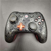 PowerA Nintendo Switch Mario Controller