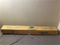 Sportcraft Shuffleboard Set w Box