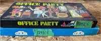 Vintage Adult Party Games