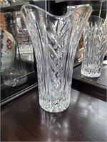 Large Waterford Vase