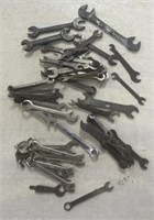 Wrenches