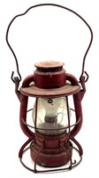 Antique Dietz Vesta Railroad Lantern