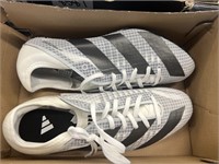 Adidas Sprintstar Track Shoes in Size 10.5