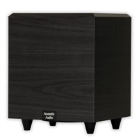 PSW-6 HOME THEATER POWERED 6.5" SUBWOOFER