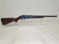 HENRY REPEATING ARMS SINGLE SHOT 44 MAG./ 44SPL