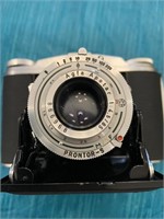 Vintage Film Folding  Camera