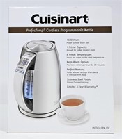 BRAND NEW CUISINART PERFECT TEMP