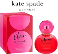 BRAND NEW KATE SPADE CHERIE - 60ML