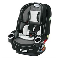 Graco 4Ever DLX 4-in-1 Car Seat, Fairmont | Infant