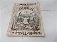 1919 punch magazine