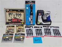 AIR TOOLS & Accessories