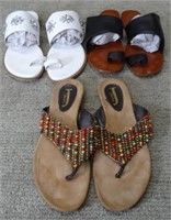 WOMENS SANDALS