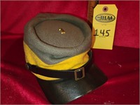 Civil War Cap