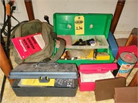 Black Powder Reloading Supplies