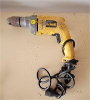 Dewalt Drill