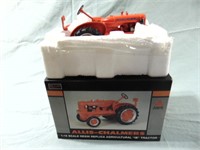 Allis Chalmers IB Tractor