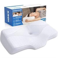 HOMCA CERVICAL MWMORY FOAM PILLOW