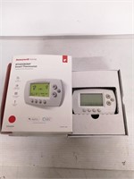 HONEYWELL RTH6580WF SMART THERMOSTAT