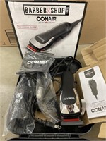 CONAIR BARBERSHOP SERIES PROFESSIONAL CLIPPER