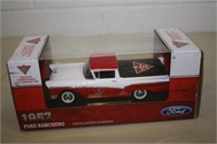Canadian Tire 57 Ford Ranchero Die Cast